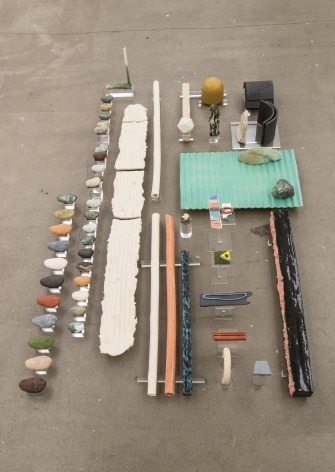 ceramics by Marjolijn de Wit