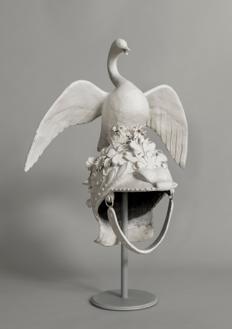 Sculpture by Susan Hamburger