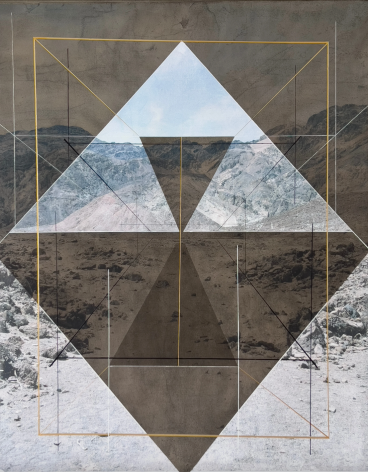 Rodrigo Valenzuela, New Land, 2024