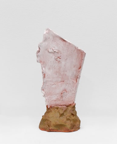 Ceramic sculpture