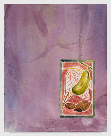 Painting by Angelina Gualdoni