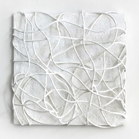 work on canvas