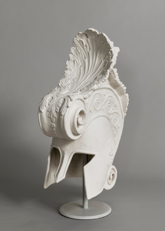 Sculpture by Susan Hamburger