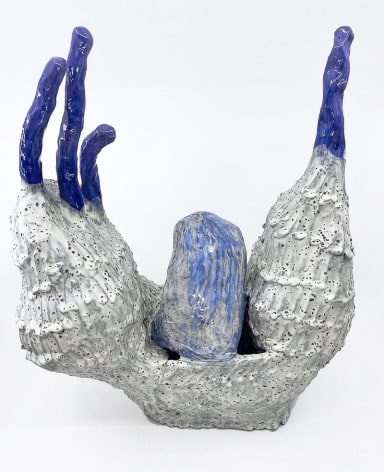 Sculpture by Susan Klein