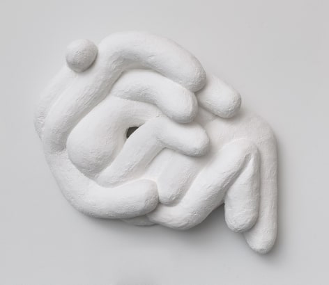 wall sculpture