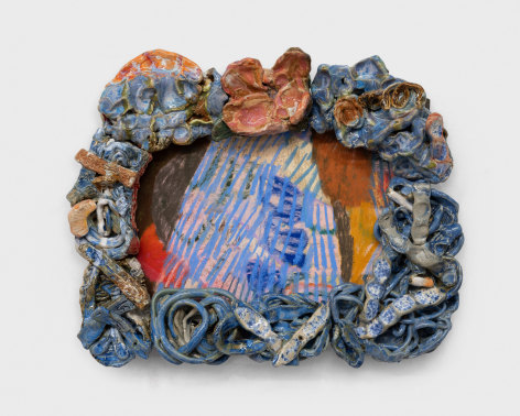 Ceramic by Carolyn Case