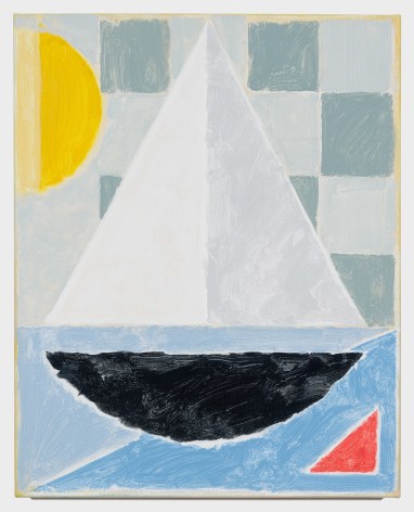 Painting by Brian Scott Campbell