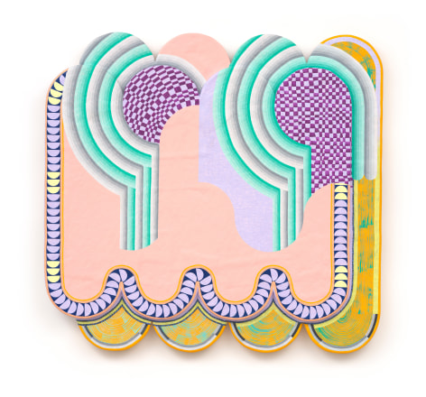 Sculpture by Mark Joshua Epstein