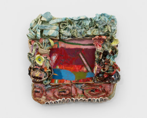 Sculpture by Carolyn Case