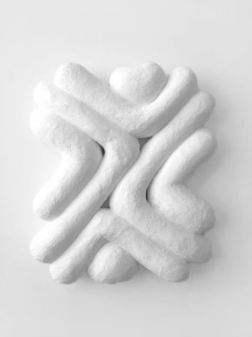 wall sculpture