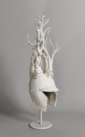 Sculpture by Susan Hamburger