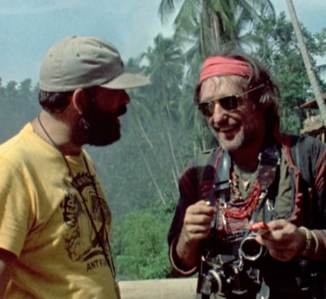 Hearts of Darkness: A Filmmaker's Apocalypse
