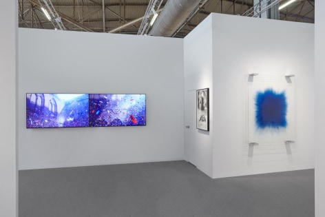Sean Kelly at The Armory Show 2018