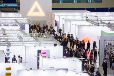 Where Is Asia’s Art Market Headed? Taiwan’s New Taipei Dangdai Fair Shows a Region on the Verge of Massive Change