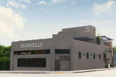 Amid a Booming Art Market, Sean Kelly Is Taking His Gallery Bicoastal With a High-Profile New Los Angles Outpost Run by His Son