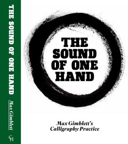 Max Gimblett: The Sound of One Hand (2015)
