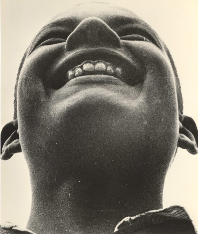 Pioneer, 1930, Gelatin silver print