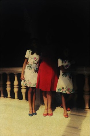 Albarr&aacute;n Cabrera (b. 1969), #145