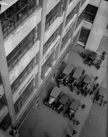 Arkady Shaikhet (1898&ndash;1959)