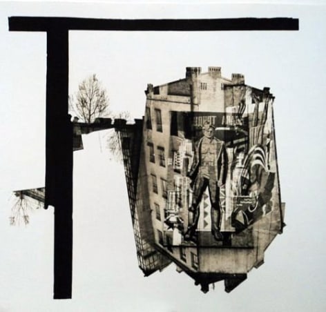 Alexey Titarenko Untitled, 1988