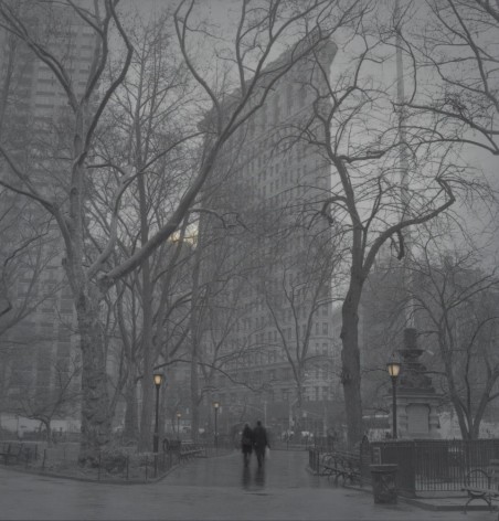 ALEXEY TITARENKO (b. 1962)