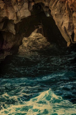 Albarr&aacute;n Cabrera (b. 1969, Spain)