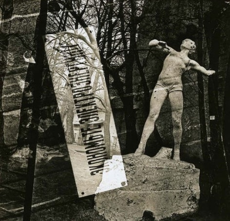 Alexey Titarenko Electrification, 1986