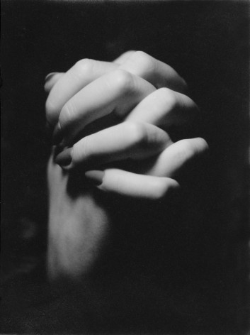 Untitled (Hands series), 1937