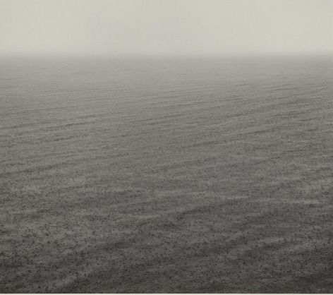 The Baltic Sea, Finland,&nbsp;1981, Gelatin silver print, signed on recto