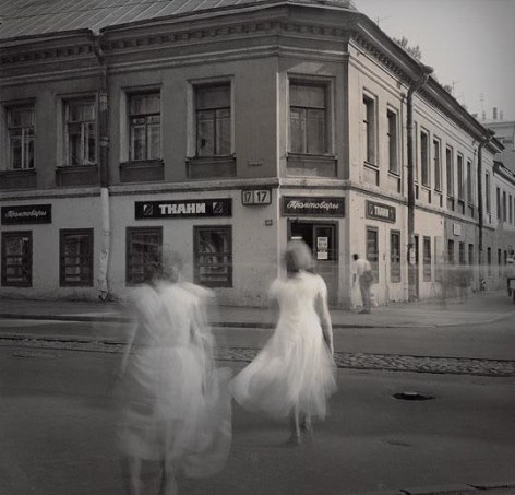 Alexey Titarenko (b. 1962)