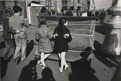 Boris Smelov Piano, 1975