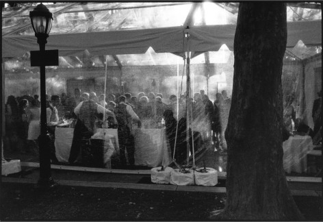 Riverside Park Conservancy Gala, General Grant National Memorial, June 6, 2016