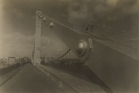 Naum Granovsky (1910-1984)