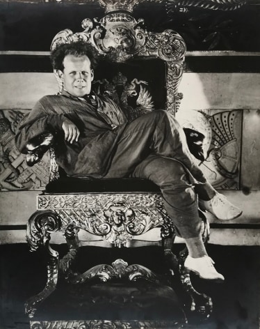 Sergei Eisenstein
