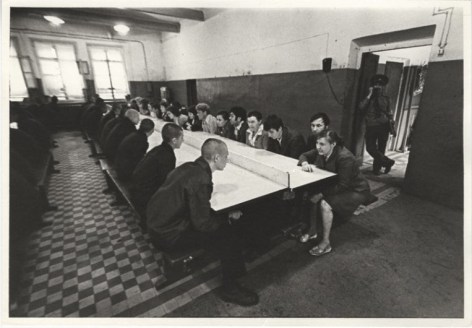 Yuri Rybchinsky Untitled (YR-002), 1978