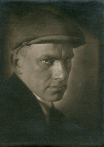 Abram Shterenberg (1894-1979)