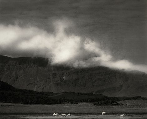 Iceland (clouds), 1980