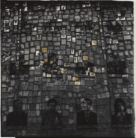 Dead souls (variant), 1986