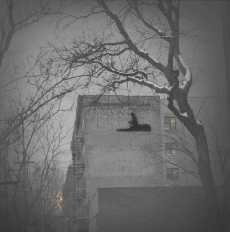 Alexey Titarenko: New York