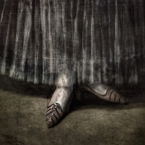 Marcia Lippman (b. 1944, New York)