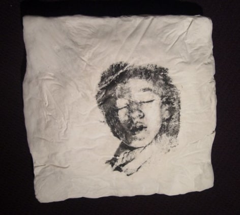 Pillow (woman)