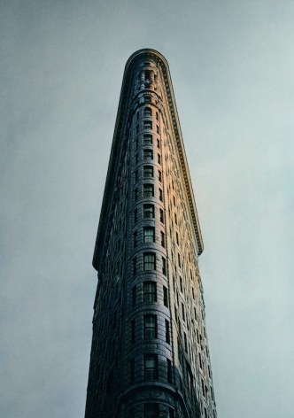 flatiron