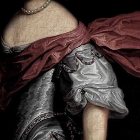 La Grande Mademoiselle, 2016