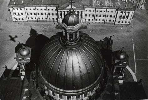 St. Isaac&#039;s Cathedral, 1931