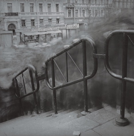 Alexey Titarenko (b. 1962, St. Petersburg)