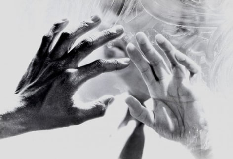 Annemarie Heinrich Blanco y Negro (Vandoye Eycken and Pepe Emery), 1954