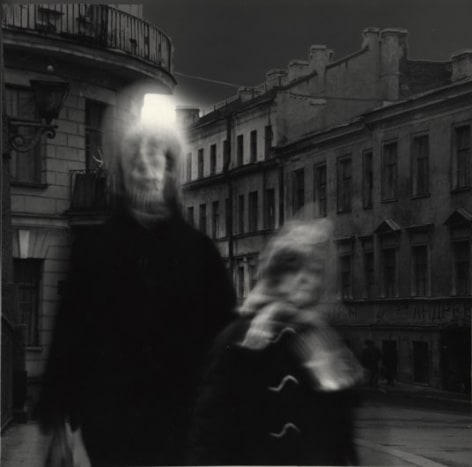 Alexey Titarenko (b. 1962)