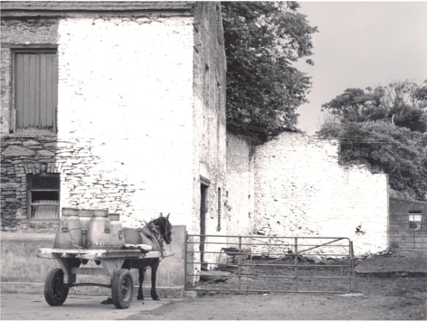 Dingle, Co. Kerry, Ireland, 1978