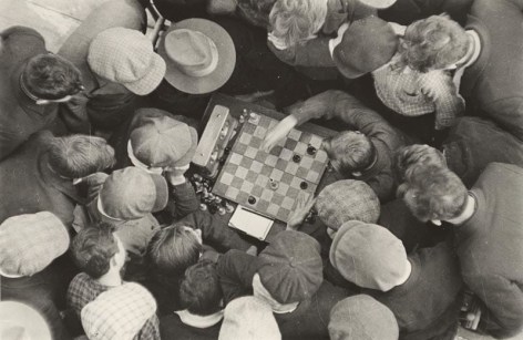 Boris Ignatovich Chess Tournament, 1935