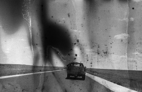 Oklahoma, 2003, Archival inkjet print